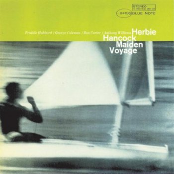Herbie Hancock — Maiden Voyage (1965) - 2011