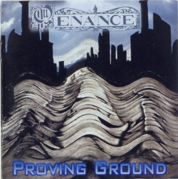 Penance - Proving Ground (1999)