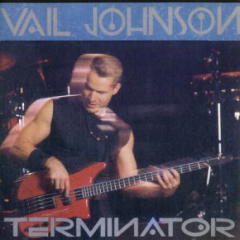 Vail Johnson - Terminator (1994)