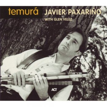 Javier Paxarino - Temura (1994)