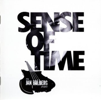 Jan Holberg Project - Sense Of Time (2011)