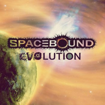 Spacebound (ex. EVO) - Evolution (2011)