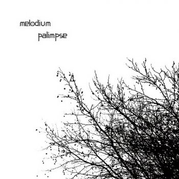 Melodium - Palimpse (2010)