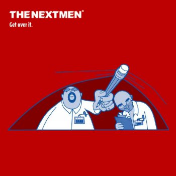 The Nextmen-Get Over It 2003