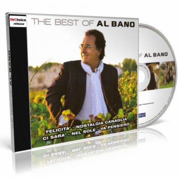 Al Bano - The Best of Al Bano (2011)