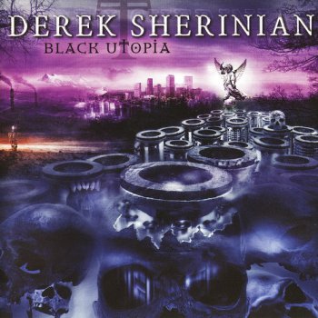 Derek Sherinian - Black Utopia 2003