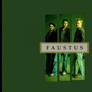 Faustus - ...Faustus (2008)
