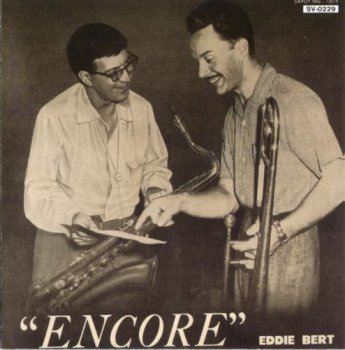 Eddie Bert - Encore (Japan Edition) (1955)