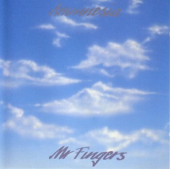 Mr. Fingers - Ammnesia (1989)
