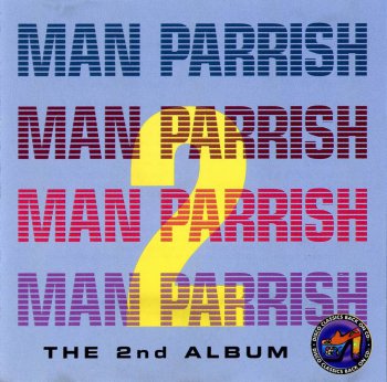 Man Parrish - 2 (1996)