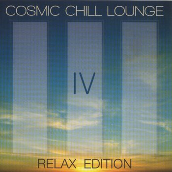 VA - Cosmic Chill Lounge Collection Vol.1-4 (2007-2010)