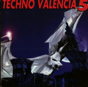 VA - Techno Valencia vol.5 (1994)