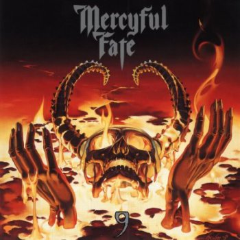 Mercyful Fate - 9 1999