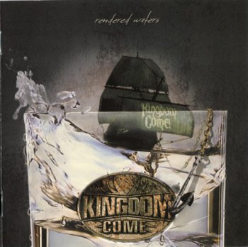 Kingdom Come - Rendered Waters (2011)