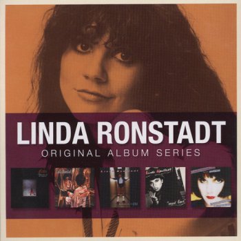 Linda Ronstadt - Original Album Series [5CD Box Set] 2009