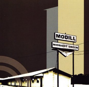 Modill-Midnight Green 2005