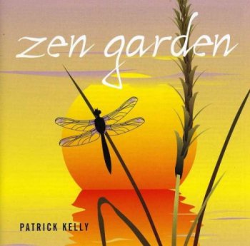Patrick Kelly - Zen Garden (2009)