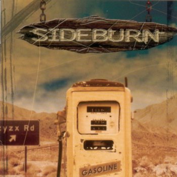 Sideburn - Gasoline (2004)