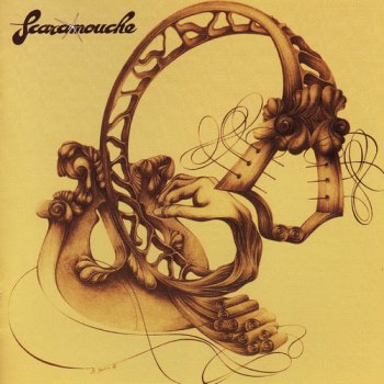 Scaramouche - Scaramouche 1981
