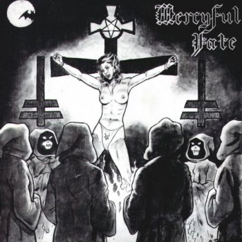 Mercyful Fate - Nuns Have No Fun (EP) 1982