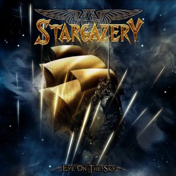 Stargazery - Eye On The Sky (2011)