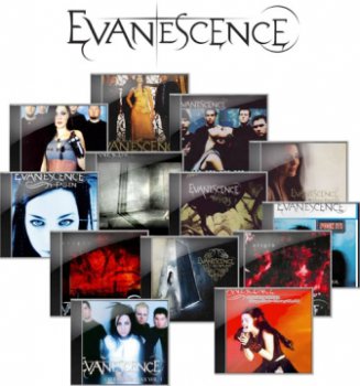 Evanescence - Дискография (1998-2007)