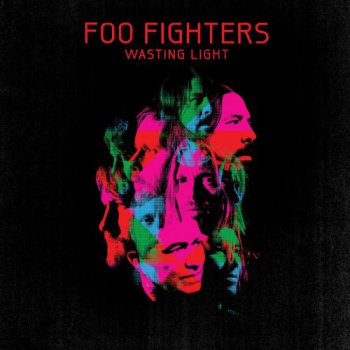 Foo Fighters - Wasting Light (2CD Deluxe Edition) 2011