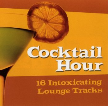 VA - 16 Intoxicating Lounge Tracks (2006)