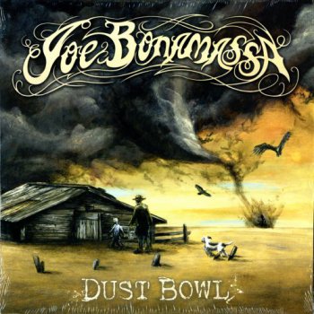 Joe Bonamassa - Dust Bowl (Provogue Records EU LP VinylRip 24/192) 2011