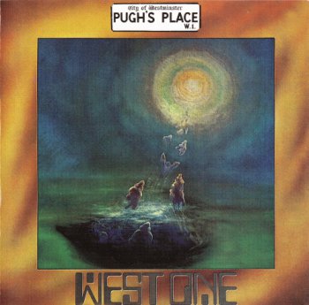 Pugh's Place - 1969 - West One