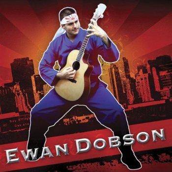 Ewan Dobson - Ewan Dobson (2009)