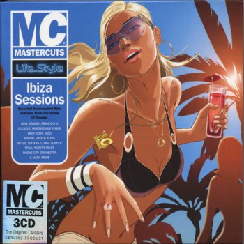 VA - MC Mastercuts. Ibiza Sessions (2007) APE
