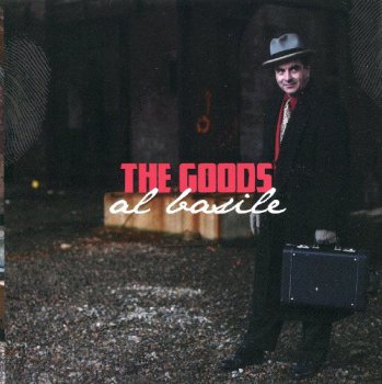 Al Basile - The Goods (2010)
