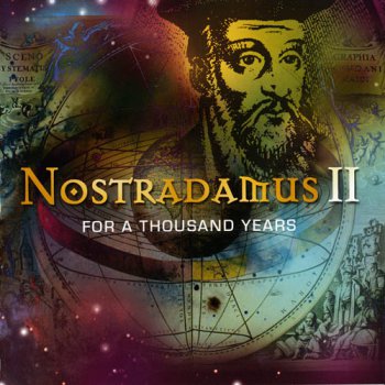  Nostradamus II - For A Thousand Years (2007) APE