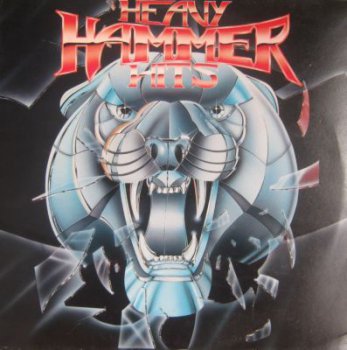 Various - Heavy Hammer Hits (1989)