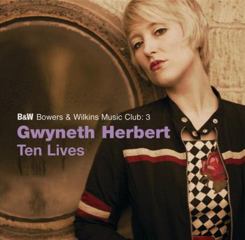 Gwyneth Herbert - Ten Lives [24bit/48kHz studio master]