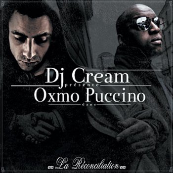 Oxmo Puccino-La Reconciliation 2007