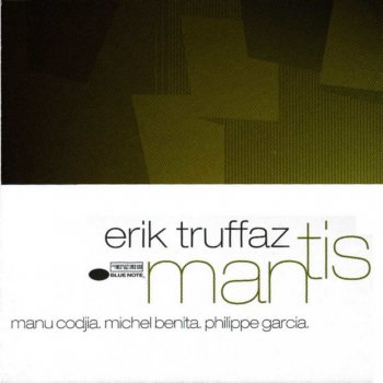 Erik Truffaz - Mantis (2001) 