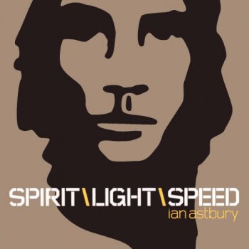 Ian Astbury - SpiritLightSpeed (2000)