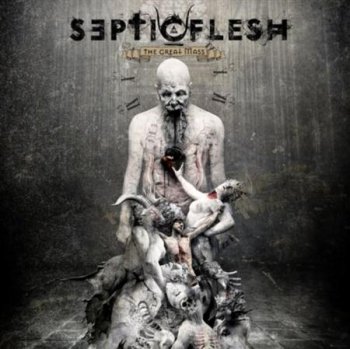 Septic Flesh - The Great Mass (2011)