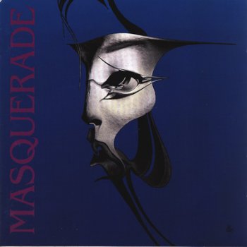 MASQUERADE - MASQUERADE 1992