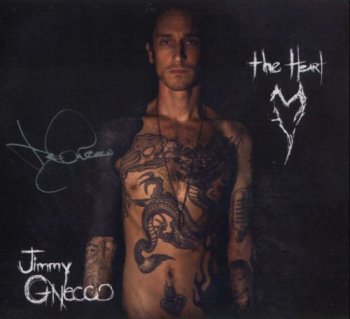 Jimmy Gnecco - The Heart (2010)