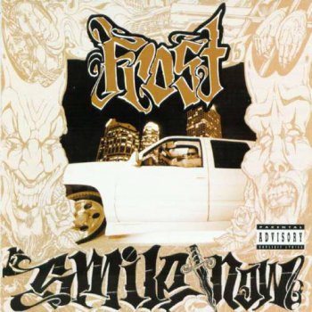 Frost-Smile Now,Die Later 1995