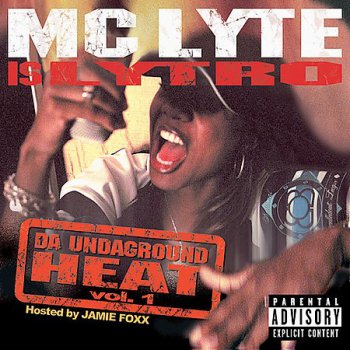 MC Lyte-Da Undaground Heat Vol. 1 2003