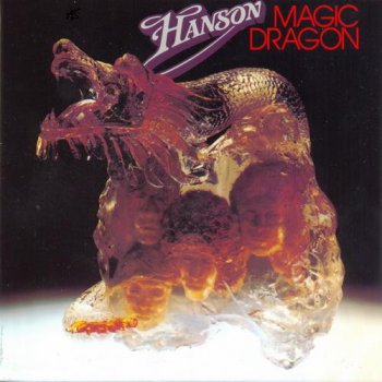 Manticore Rock Box: Stray Dog / Hanson / Thee Image &#9679; 6 Mini LP CD Box Set Victor Entertainment Japan &#9679; Limited Release K2HD Mastering 2007