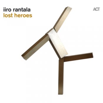 Iiro Rantala - Lost Heroes (2011)