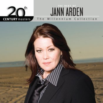Jann Arden - The Best Of Jann Arden (20th Century Masters (2010)