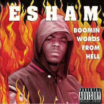 Esham-Boomin Words From Hell 2000