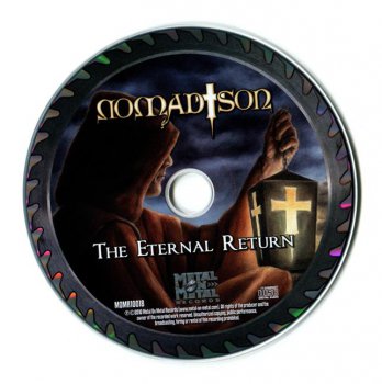 Nomad Son - The Eternal Return 2010
