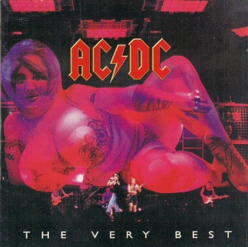 AC/DC - The Very Best (released by Boris1)